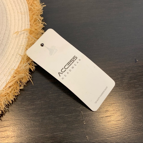 Access Headwear Sun Hat Fedora - Picture 3 of 4